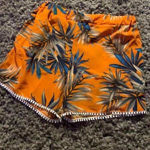 Hawaii Shorts ✨SHEIN